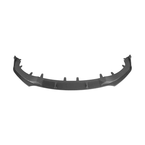 Lèvre de pare-chocs avant style GT BMW G14 G15 G16 840i M850i