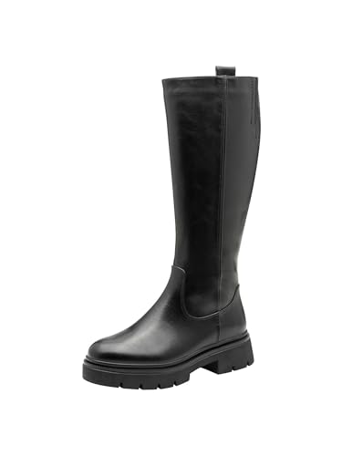 Bottes élégantes femme véganes au fini haut de gamme et silhouette élancée intemporelle