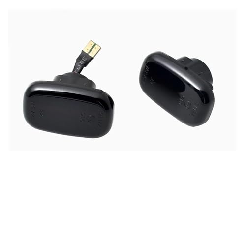 TCh~[ECJ[ NTX GS RX 300 330 350 LED_Ci~bNTCh}[J[^[VOiCg(Black Lens)