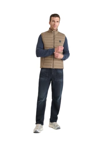 Le Temps des Cerises Doudoune sans manches Ocroz