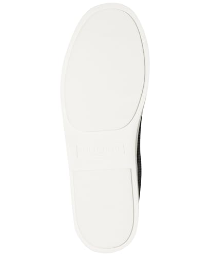 Image of Karl Lagerfeld Women's Cambria Slip on Sneaker Mule with Pins