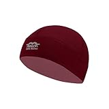 Laine mérinos P.A.C. PAC Bonnet en laine mérinos Taille unique Prune