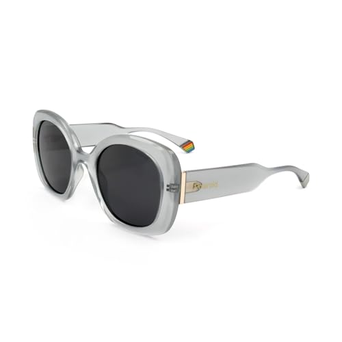 Polaroid Pld 6190 S Gafas, Kb7, 52 Para Mujer