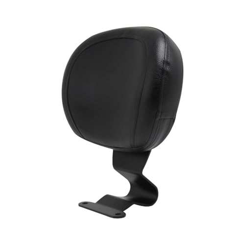 Dossier Moto VTX 1300 avec Support Lombaire Ergonomique Avant et Arrière