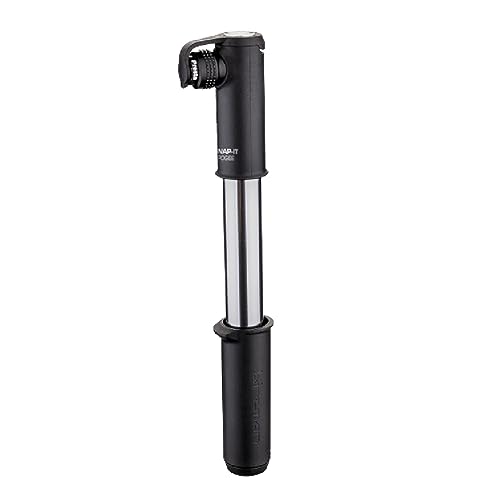 Pompe à main Scope Apogee 120psi pour vélo de route et VTT