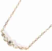 k18 ダイヤモンド　0．3ct ペンダント　ネックレス　トップ　気まぐれセール 楽天市場】ネックレス ペンダント ダイヤモンド 0.3ct K18 PT 金