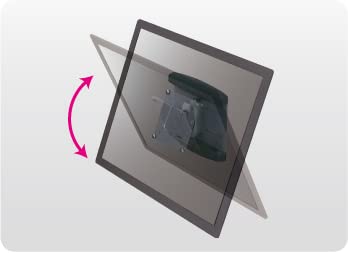 Amazon | オーロラ 中型ディスプレイ用壁面ハンガー LW-37 | 電設用