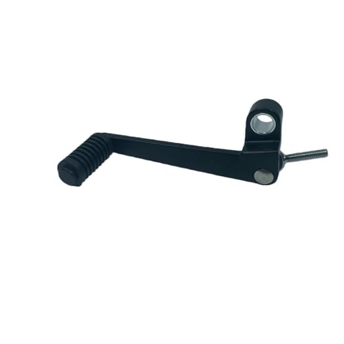 Levier de commande au pied moto antidérapant et robuste pour ZX6R et ZX10R