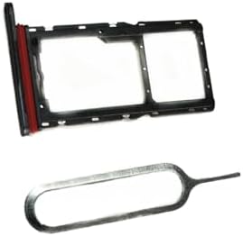 SIM Card Tray SD Slot for Samsung Galaxy Tab A11 X133 /X135/A11+ Plus X230 image 3