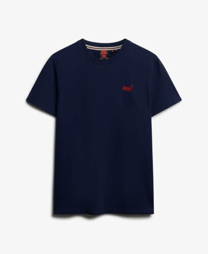 Superdry Vintage Logo Embroidered Short Sleeve T-Shirt 2XL