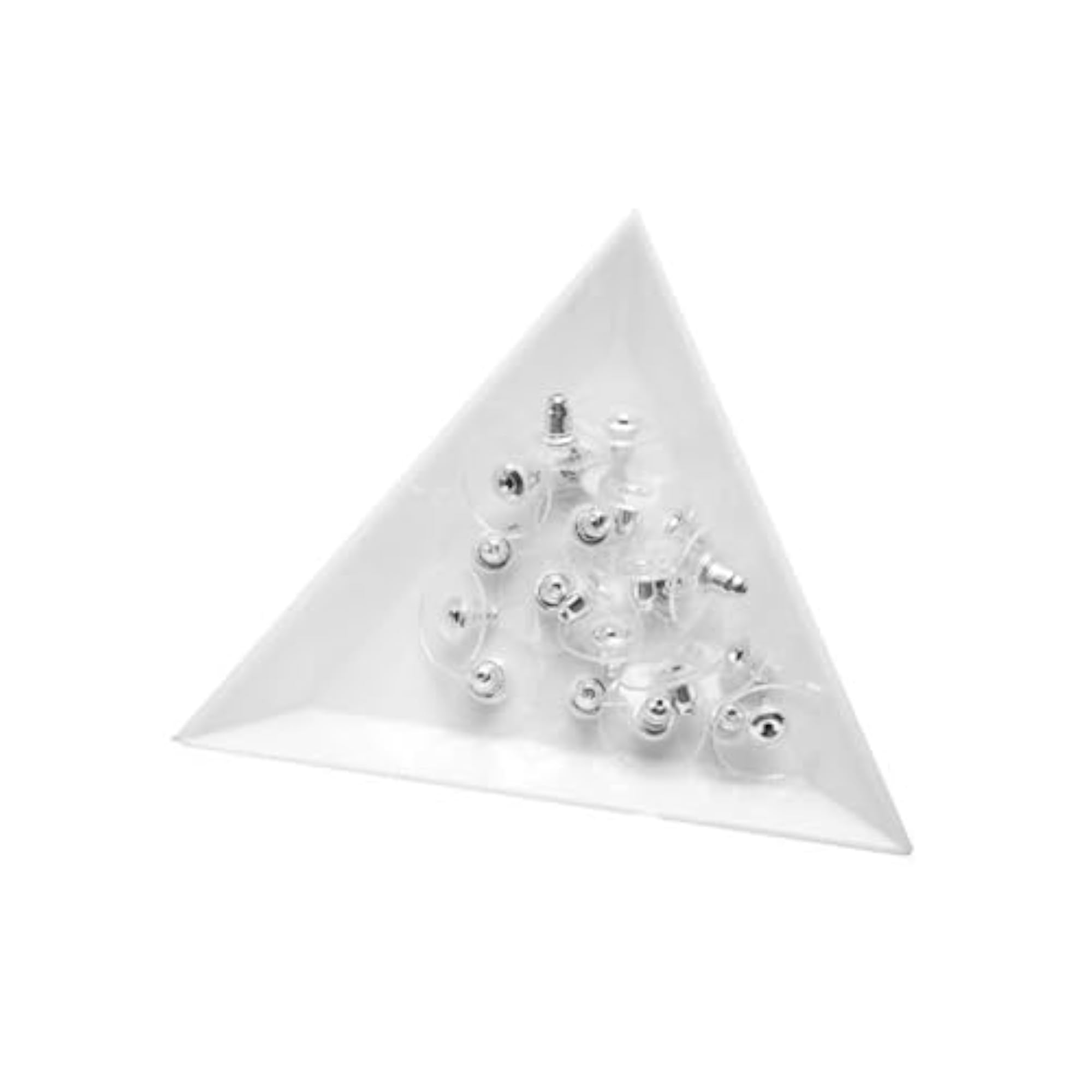 Bead Sorting Trays DIY Sorting Storage Plates for Jewelry