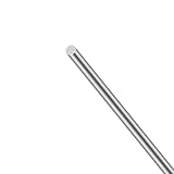 [Applications polyvalentes] - Très utilisées dans le bâtiment, la transformation métallique et pour les projets DIY. Idéales pour les arbres de moteur, arbres d'engrenage, axes miniatures, modèles d'avions, modèles de bateaux, modèles de voitures et autres projets de bricolage.