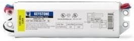 Keystone Technologies KTEB-226-1-TP Electronic CFL Ballast