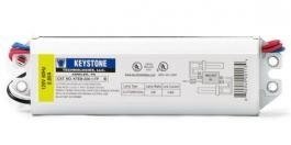 Keystone Technologies KTEB-226-1-TP Electronic CFL Ballast