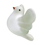 Lampe de chevet - polyvalente, elle peut utilisée comme veilleuse, lumière de chambre d'enfant, décoration de chambre, cadeau d'anniversaire, etc., veilleuse