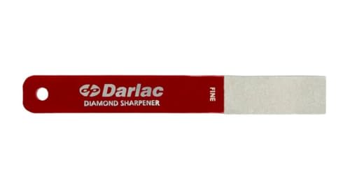 Darlac Afilador de Diamante Fino