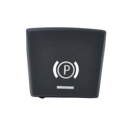 Bouton de frein de parking cassé ? Remplacez le couvercle de bouton P pour BMW F10 F25