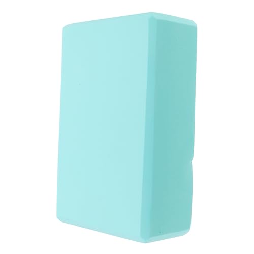 POPETPOP Eva Yoga Blocks Non-slip Home Workout Balance Blocks Child-friendly Adult Supportive Exercise Bricks