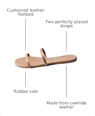 Image of TKEES Women's Gemma Slides
