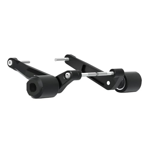 Bobines de protection moto pour Triple 1200 RR/RS 2022-2025 en alliage haute densité