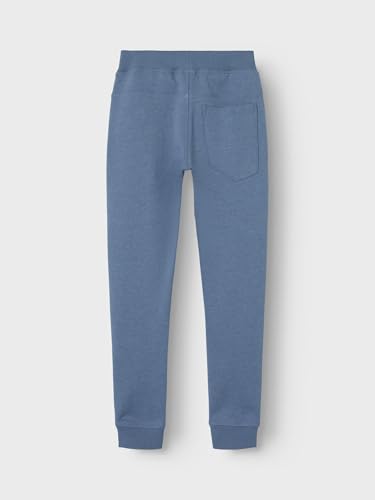 NAME IT Jungen Nkmvimo SWE Pant Bru Noos Hose, Coronet Blue, 152 EU