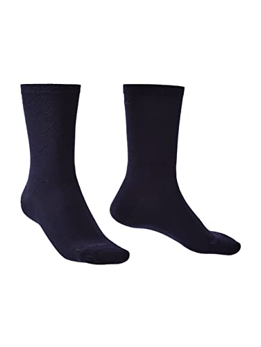 Bridgedale Liner Base Layer Thermal Liner Boot x 2 Unisex - Large
