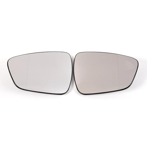 Verre de rétroviseur pour Ford Kuga élimine angle mort et givre sur miroir gauche droit