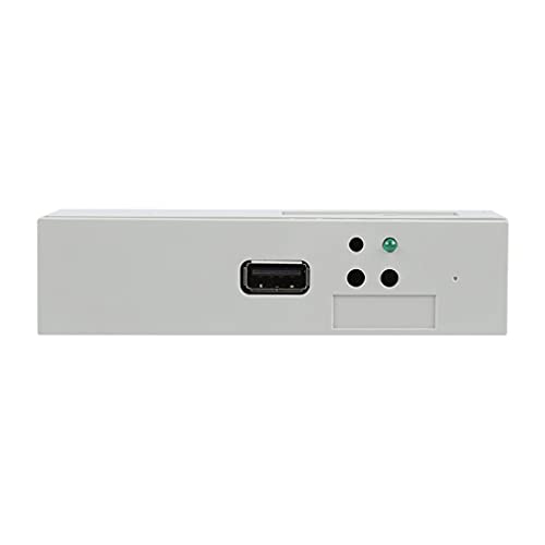 Driver disquette USB SFR1M44-U et contrôleur CPU 32 bits émulateur 1.44 Mo
