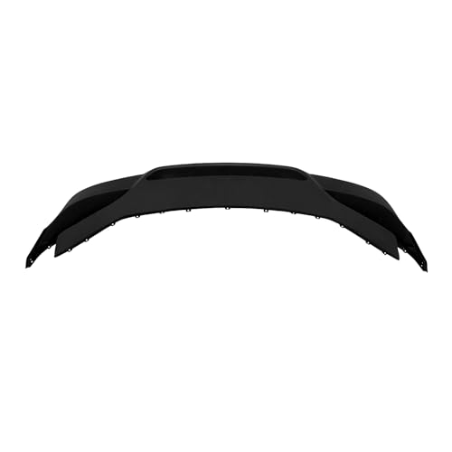 Image of FitParts Compatible with Chrysler 300 2015-2023 Front Bumper Cover | Primed, Sedan, Ready to Paint, OEM 5PN41TRMA, CH1000A21