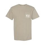 Old School Camo Turkey Tom Short Sleeve Pocket T Shirt S