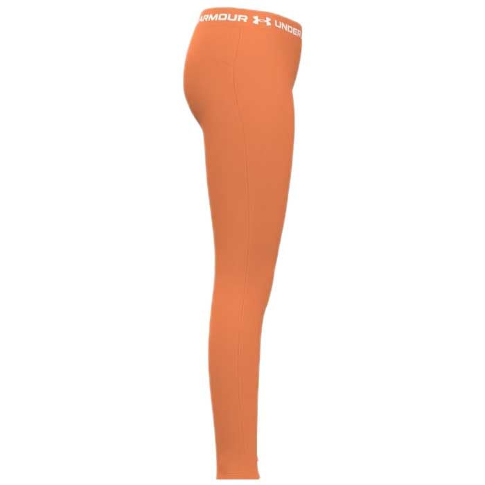 Mallas Under Armour Heatgear para niños de 7 años con diseño gráfico 3