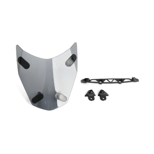 Protecteur cache phare pour R1300GS : housse en acrylique de protection moto 2024