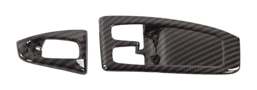 Botones de ventanas para coche Smart Fortwo W451 y panel de control de elevación resistente 6