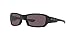 Produktbild Oakley Fives Squared Sunglasses / Matte Black / Prizm Grey Lens - 009238-3254