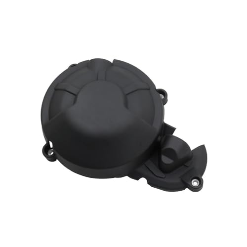 Cache stator moteur pour RS660 et Tuareg 660 protection carter moto 2021-2025