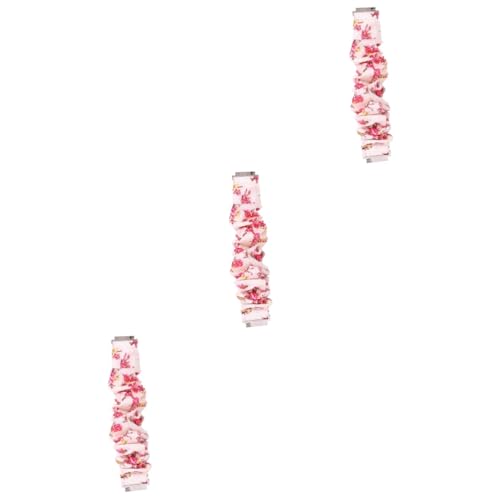 Bracelet de montre élastique pour femmes évitant les irritations