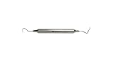 sonda periodontal hu friedy precio Los exploradores son mano-afilado a un punto. Todos los consejos se forman luego a mano en su forma final por artesanos expertos.
