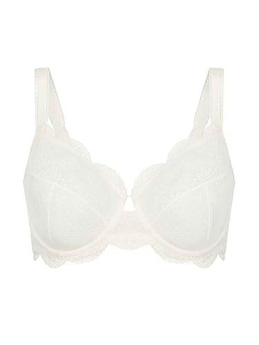 Soutien-gorge emboîtant Karma invisible sous vos vêtements d'été en taille 90F