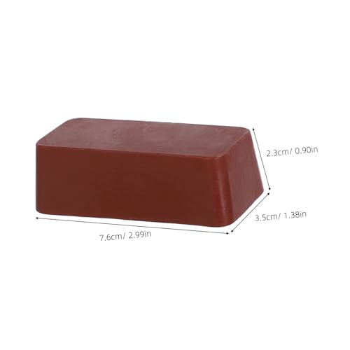 Pasta Para Pulir Metales 2 Piezas INOOMP miniatura 2