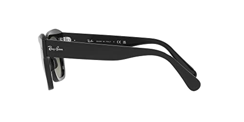 Image of Ray-Ban Unisex Rb2186 State Street Square Sunglasses