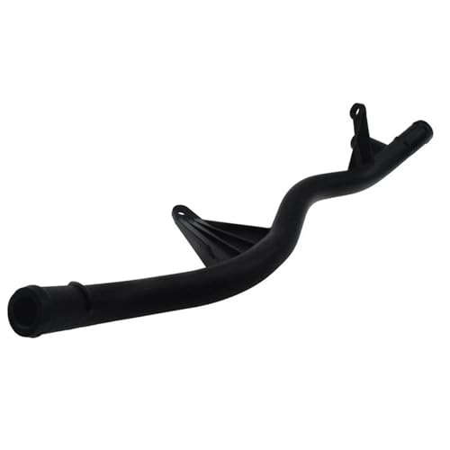 エンジン ラジエーター冷却 に適合するスーパーブ オクタヴィア オールド コディアック 車用クーラントウォーターホースパイプ 5Q0121070BR