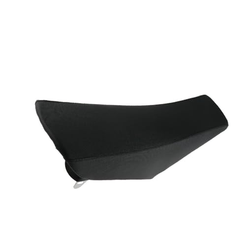Coussin de haut pour vélo ergonomique améliorant la hauteur de l'assise