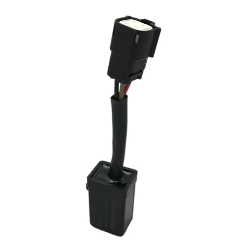 Fusible de relais principal pour UTV HS 500 à 1000 EFI 37770-119-0000