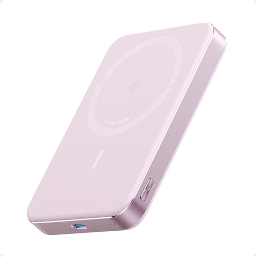 スマホアクセサリー Anker MagGo Power Bank 10000mAh Slim Qi2 61haWU65MIL._UF1000,1000_QL80_.jpg