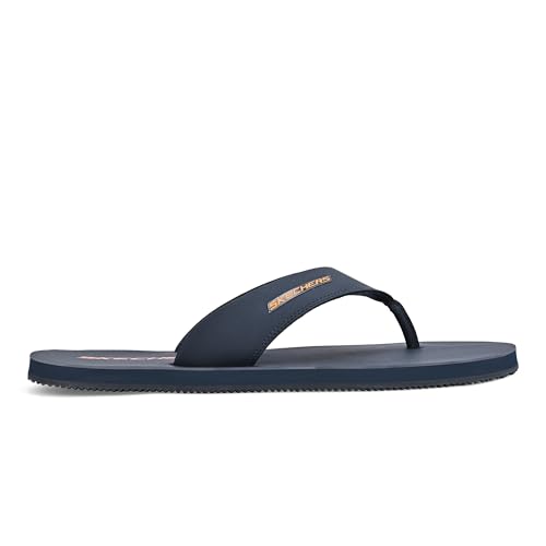 Image of Skechers Men Courtwald India Slipper