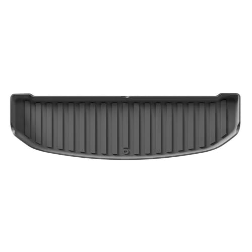 Tapis de coffre Kia Sorento 6 places pour éviter les taches de boue