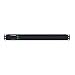 CyberPower PDU30BHVT8R Basic PDU, 208-230V/30A (Derated to 24A), 8 Outlets, 10ft Power Cord, 1U Rackmount