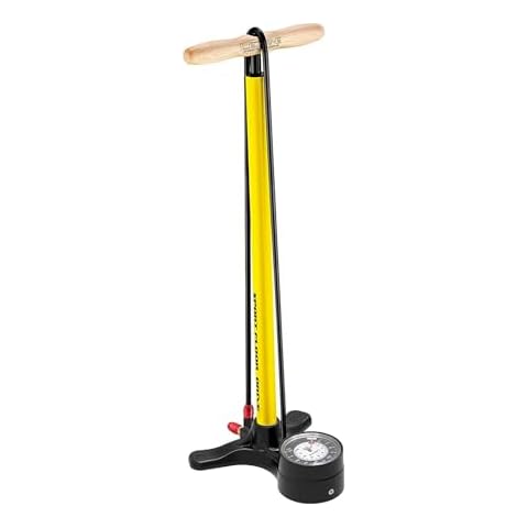 LEZYNE Sport Floor Drive Cover