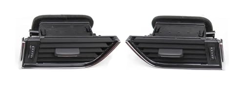 Grille aération Skoda Octavia 2015-2021 buse de ventilation tableau de bord arrière centrale