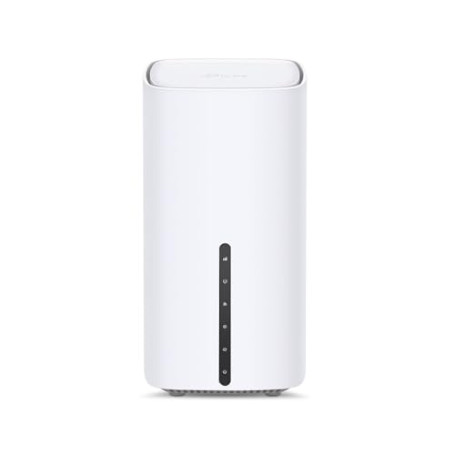 Routeur Wi Fi 6 TP Link Archer NX600 AX3600Mbps Double Bande Port WANLAN 2.5G - vue 3